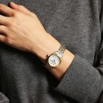 ساعت مچی زنانه سیکو SEIKO SWR070P1 - Image 3