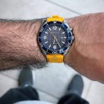 ساعت مچی مردانه تیمبرلند TIMBERLAND TDWGN0010002 - Image 2