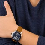 ساعت مچی مردانه تایمکس TIMEX TW2R64500 - Image 4