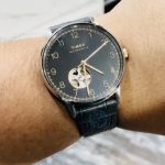 ساعت مچی مردانه تایمکس TIMEX TW2U11600 - Image 2