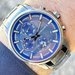 ساعت مچی مردانه یو اس پولو U.S. POLO ASSN USPA1016-07 - Image 2