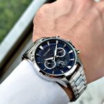 ساعت مچی مردانه یو اس پولو U.S. POLO ASSN USPA1055B-02 - Image 2