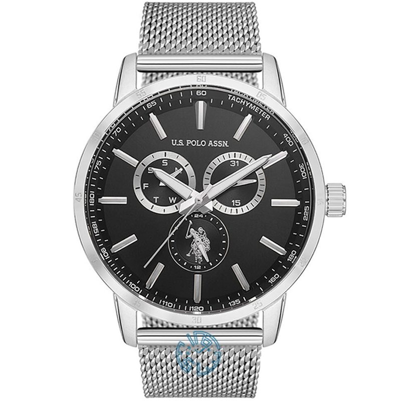 ساعت مچی مردانه یو اس پولو U.S. POLO ASSN USPA1075-03