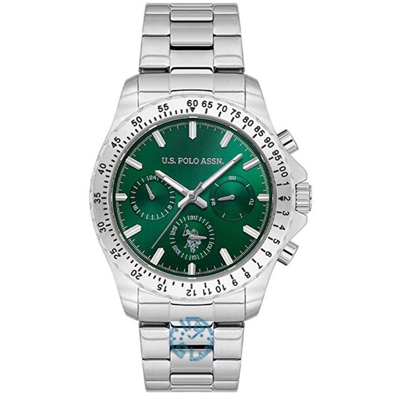 ساعت مچی مردانه یو اس پولو U.S. POLO ASSN USPA1108-03