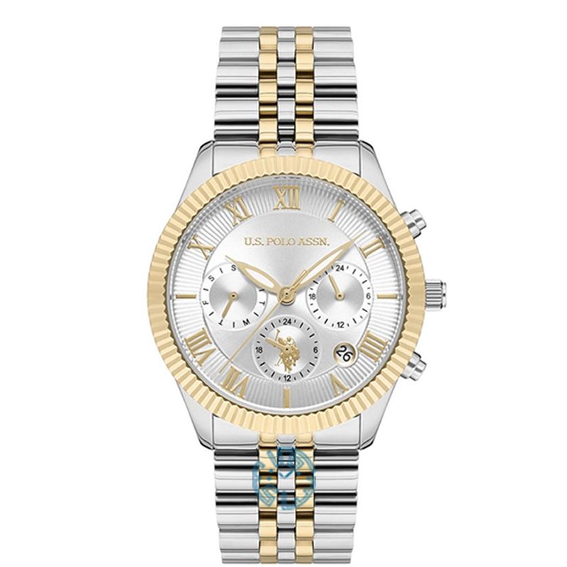 ساعت مچی زنانه یو اس پولو U.S. POLO ASSN USPA2040-03