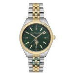 ساعت مچی زنانه یو اس پولو U.S. POLO ASSN USPA2041-10