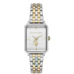 ساعت مچی زنانه یو اس پولو U.S. POLO ASSN USPA2043-05