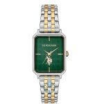 ساعت مچی زنانه یو اس پولو U.S. POLO ASSN USPA2043-08