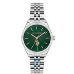 ساعت مچی زنانه یو اس پولو U.S. POLO ASSN USPA2045-09