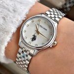 ساعت مچی زنانه یو اس پولو U.S. POLO ASSN USPA2071-01 - Image 2