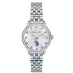 ساعت مچی زنانه یو اس پولو U.S. POLO ASSN USPA2071-01