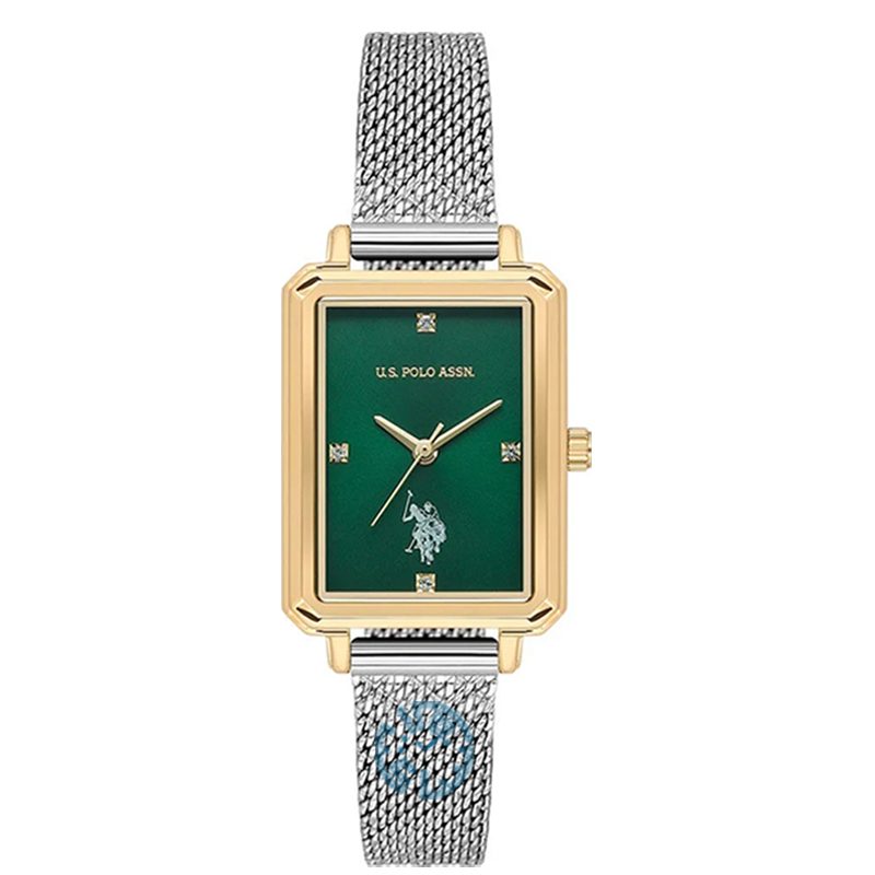 ساعت مچی زنانه یو اس پولو U.S. POLO ASSN USPA2083-05