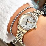 ساعت مچی زنانه یو اس پولو U.S. POLO ASSN USPA2085-05 - Image 2