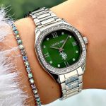 ساعت مچی زنانه یو اس پولو U.S. POLO ASSN USPA2088-02 - Image 2