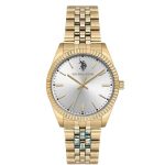 ساعت مچی زنانه یو اس پولو U.S. POLO ASSN USPA2103-06