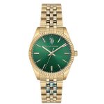 ساعت مچی زنانه یو اس پولو U.S. POLO ASSN USPA2103-07