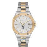 ساعت مچی زنانه یو اس پولو U.S. POLO ASSN USPA2104-03