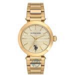 ساعت مچی زنانه یو اس پولو U.S. POLO ASSN Uspa2099-03