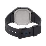 ساعت مچی مردانه زنانه کاسیو جنرال GENERAL W-217H-9AVDF - Image 2