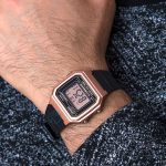 ساعت مچی مردانه زنانه کاسیو جنرال GENERAL W-217HM-5AVDF - Image 2