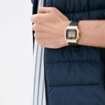 ساعت مچی مردانه زنانه کاسیو جنرال GENERAL W-217HM-9AVDF - Image 3