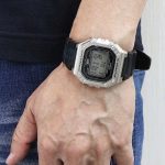 ساعت مچی مردانه زنانه کاسیو جنرال GENERAL W-218HM-7AVDF - Image 2