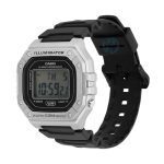 ساعت مچی مردانه زنانه کاسیو جنرال GENERAL W-218HM-7AVDF - Image 3