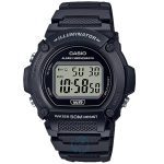 ساعت مچی مردانه کاسیو جنرال GENERAL W-219H-1AVDF