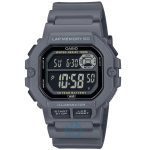 ساعت مچی مردانه کاسیو جیشاک G-SHOCK WS-1400H-8BVDF