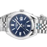 ساعت مچی مردانه رومر 20 45 41 996983 ROAMER - Image 2