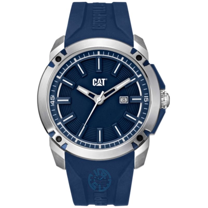 ساعت مچی مردانه کاترپیلار CATERPILLAR AH.141.26.622