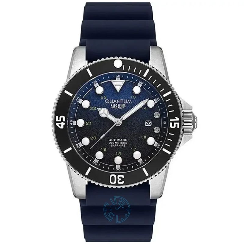 ساعت مچی مردانه کوانتوم QUANTUM BAR1115.399