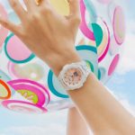 ساعت مچی زنانه کاسیو بیبی جی BABY-G BGA-320-7A1DR - Image 2