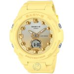 ساعت مچی زنانه کاسیو بیبی جی BABY-G BGA-320-9ADR