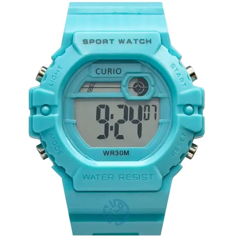 ساعت مچی بچه گانه کوریو CURIO C660-GB