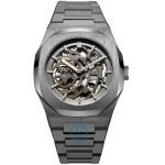 ساعت مچی مردانه دی وان میلانو D1 MILANO D1-SKBJ02