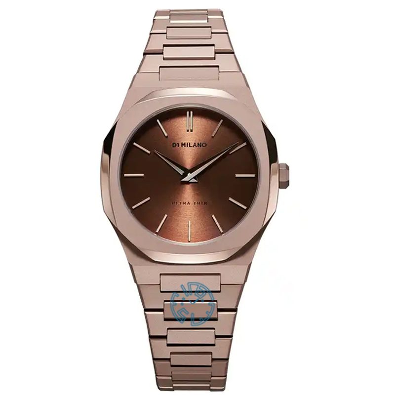 ساعت مچی زنانه دی وان میلانو D1 MILANO D1-UTBL15