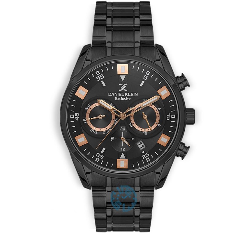 ساعت مچی مردانه دنیل کلین DANIEL KLEIN DK.1.13548-5