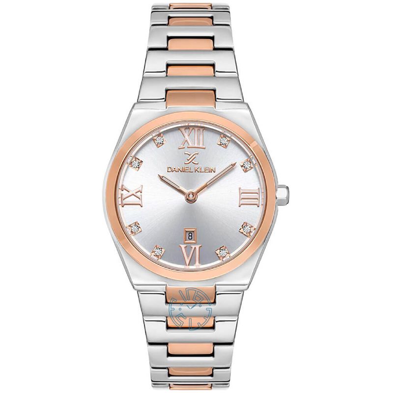 ساعت مچی زنانه دنیل کلین DANIEL KLEIN DK.1.13610-5