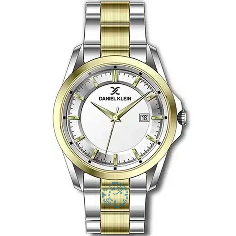 ساعت مچی مردانه دنیل کلین DANIEL KLEIN DK.1.13678-3