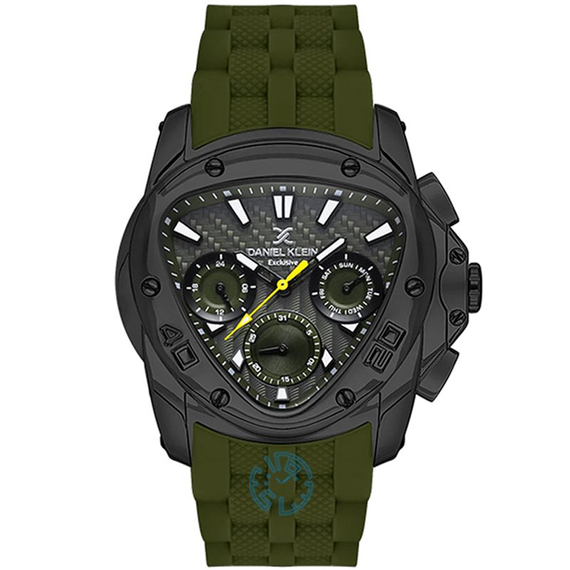 ساعت مچی مردانه دنیل کلین DANIEL KLEIN DK.1.13679-3
