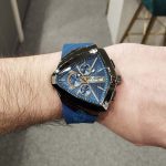 ساعت مچی مردانه دنیل کلین DANIEL KLEIN DK.1.13860-4 - Image 2