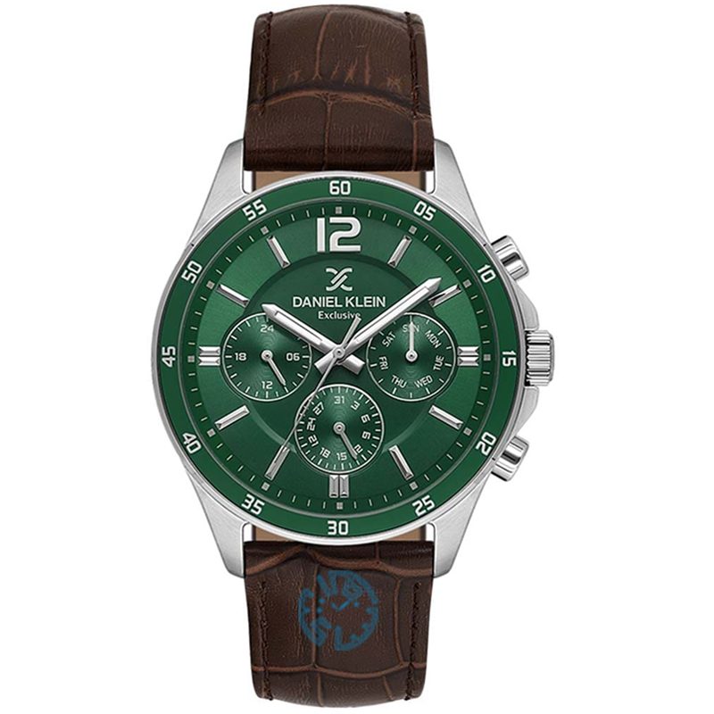 ساعت مچی مردانه دنیل کلین DANIEL KLEIN DK.1.13973-3