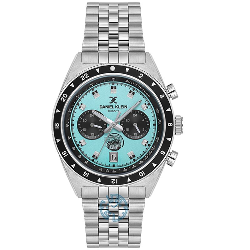 ساعت مچی مردانه دنیل کلین DANIEL KLEIN DK.1.13994-6