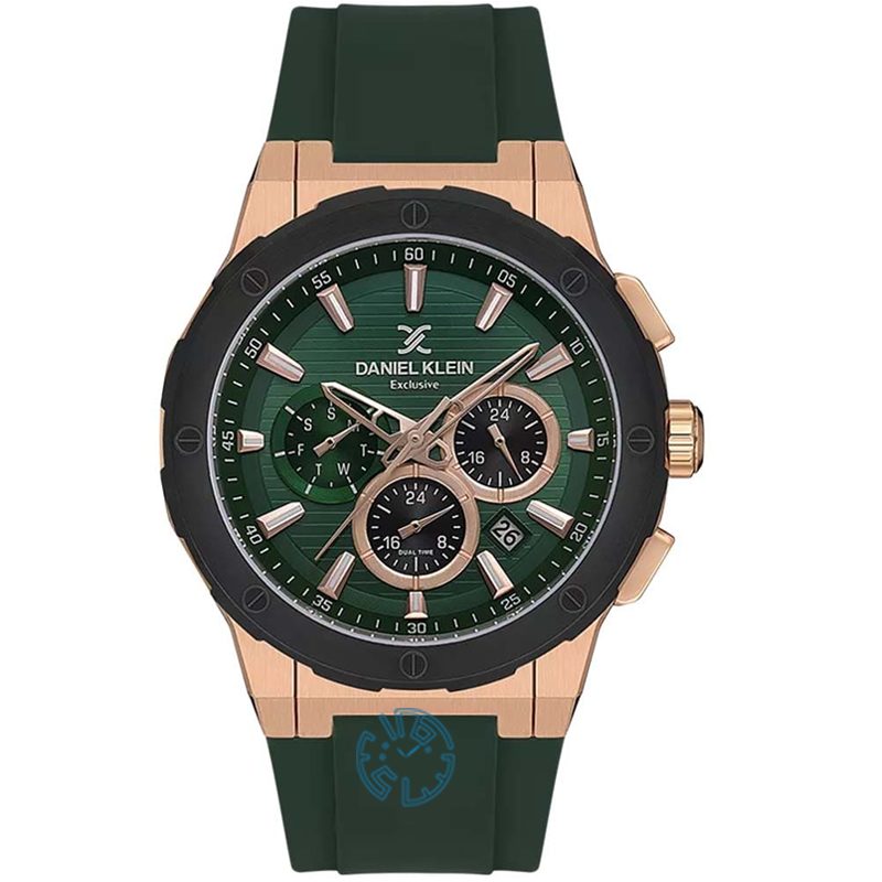 ساعت مچی مردانه دنیل کلین DANIEL KLEIN DK.1.13997-4