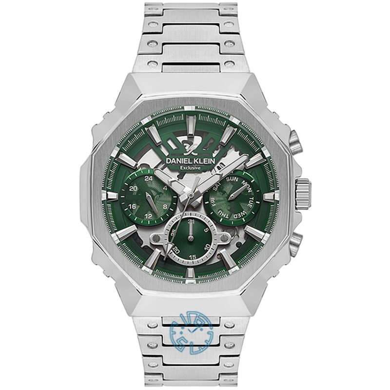 ساعت مچی مردانه دنیل کلین DANIEL KLEIN DK.1.14000-3