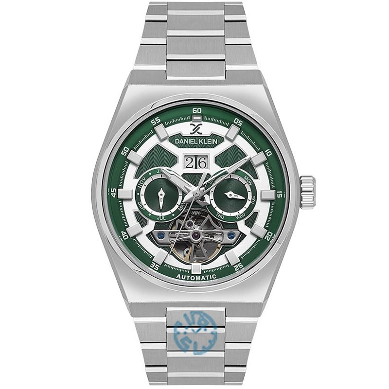 ساعت مچی مردانه دنیل کلین DANIEL KLEIN DK.1.14014-4