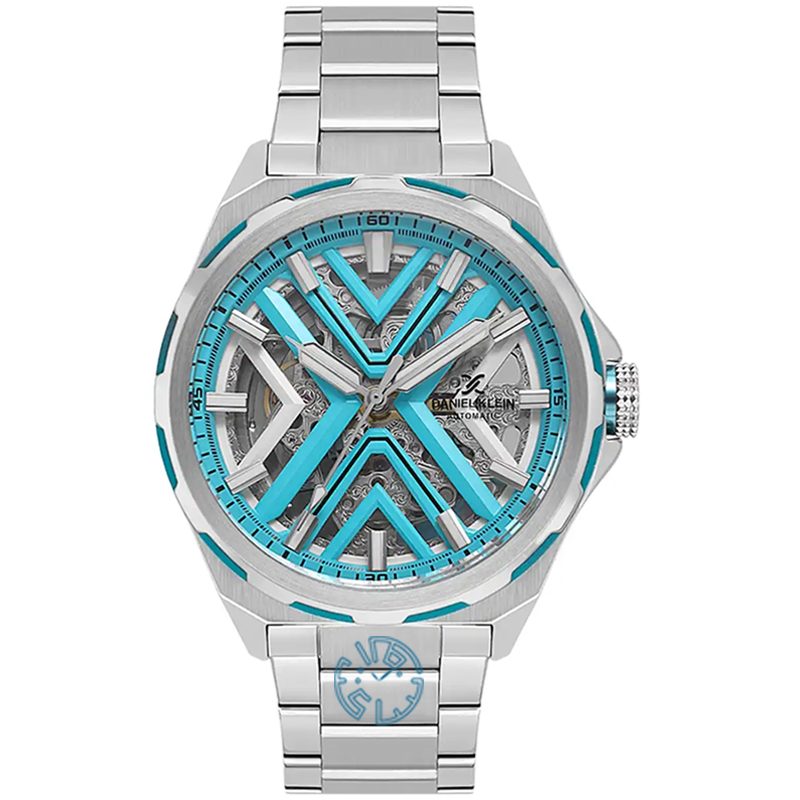 ساعت مچی مردانه دنیل کلین DANIEL KLEIN DK.1.14045-5