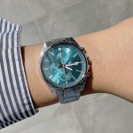 ساعت مچی مردانه کاسیو ادیفایس EDIFICE EFV-610DE-2A - Image 2