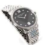 ساعت مچی زنانه فردریک کنستانت FREDERIQUE CONSTANT FC-220B4SD36B - Image 3